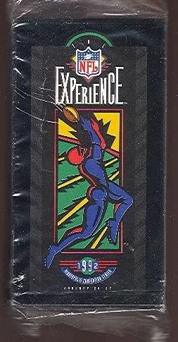 Super Bowl S          Card Set