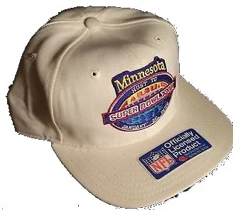 Super Bowl H          Hats