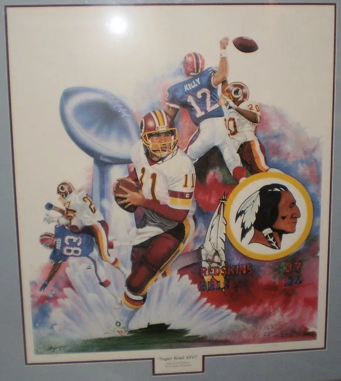 Super Bowl M          Miscellaneous