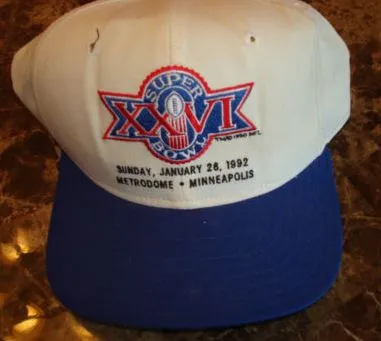 Super Bowl H          Hats