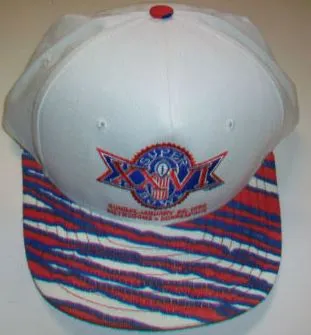 Super Bowl H          Hats
