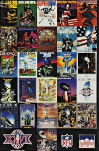 Super Bowl M          Miscellaneous