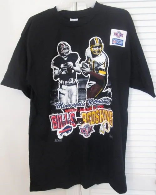 Super Bowl C          Clothing
