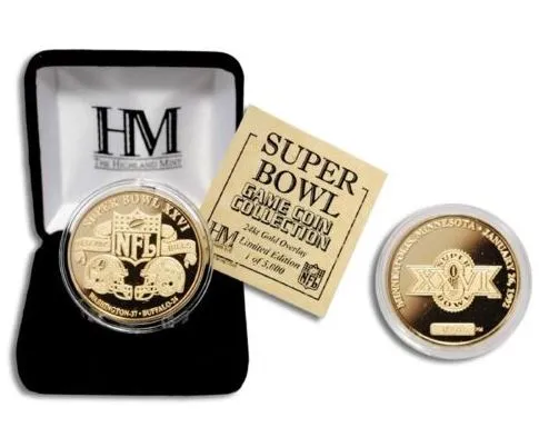 Super Bowl M          Miscellaneous