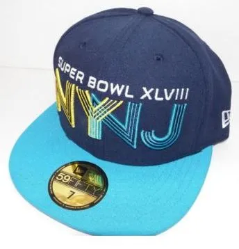 Super Bowl H          Hats