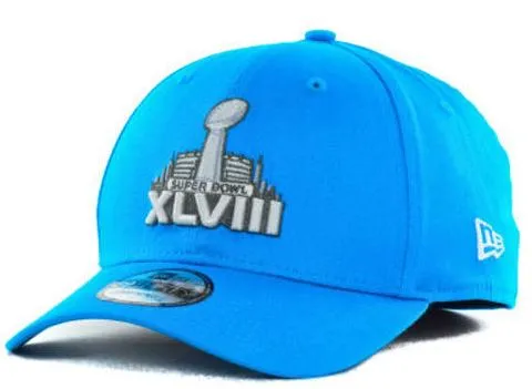 Super Bowl H          Hats