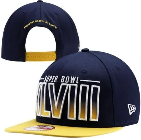Super Bowl H          Hats