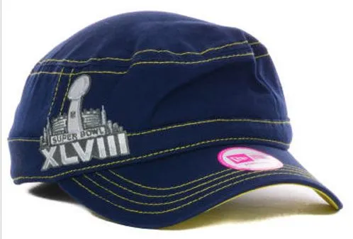 Super Bowl H          Hats