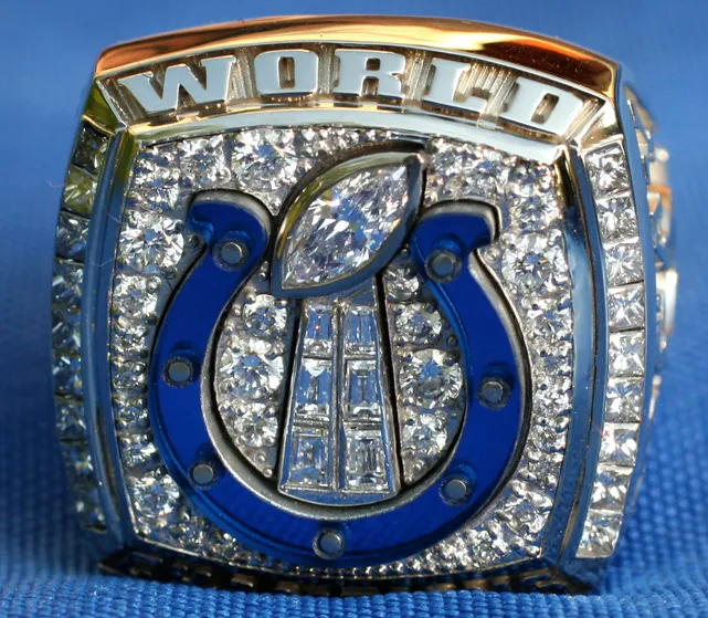Super Bowl R          Jewelry