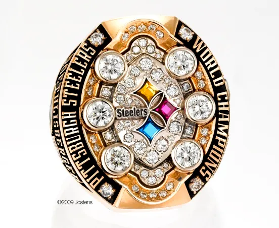 Super Bowl R          Jewelry