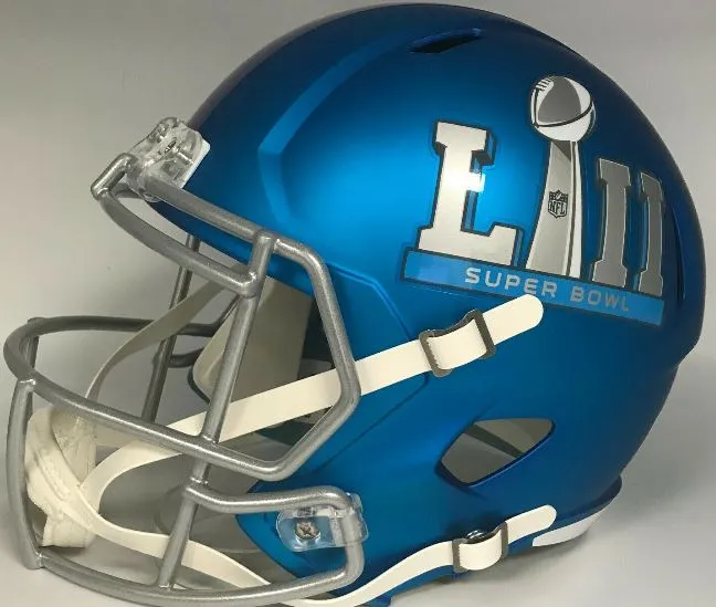 Super Bowl H          Hats