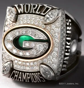 Super Bowl R          Jewelry