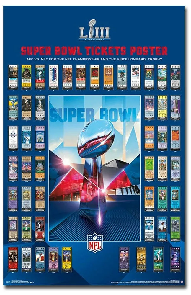 Super Bowl M          Miscellaneous