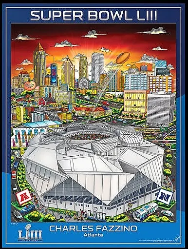 Super Bowl M          Miscellaneous