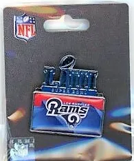 Super Bowl PN         Pin