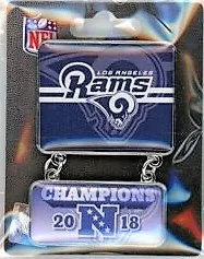 Super Bowl PN         Pin