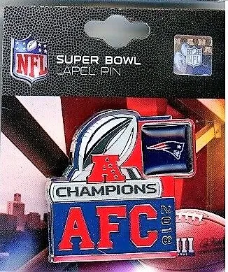Super Bowl PN         Pin