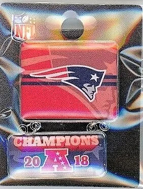 Super Bowl PN         Pin