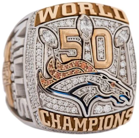 Super Bowl R          Jewelry