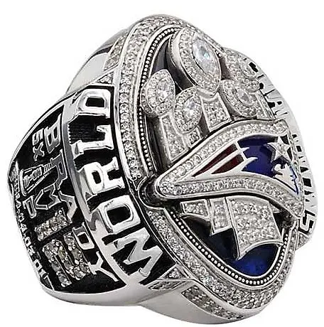 Super Bowl R          Jewelry