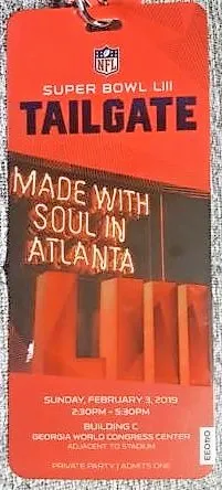 Super Bowl PS         Pass