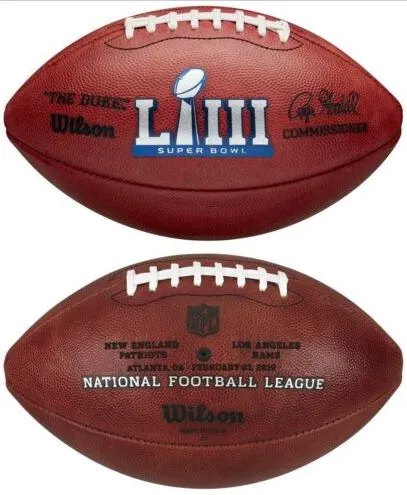 Super Bowl F          Football