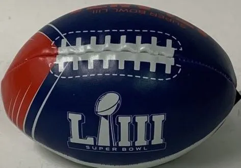Super Bowl F          Football