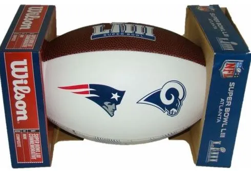Super Bowl F          Football