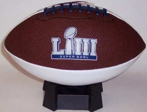 Super Bowl F          Football