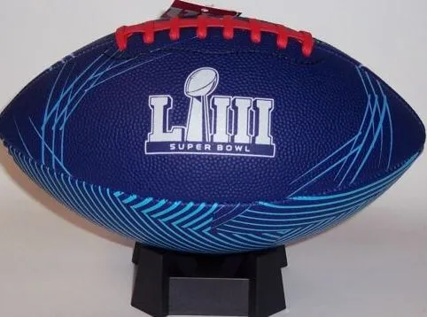 Super Bowl F          Football