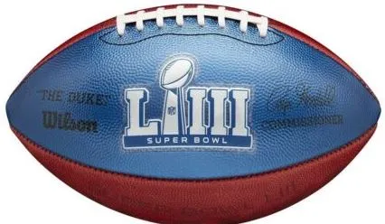 Super Bowl F          Football