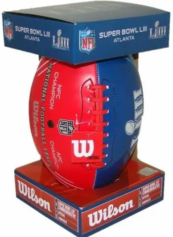 Super Bowl F          Football