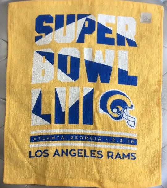 Super Bowl M          Miscellaneous