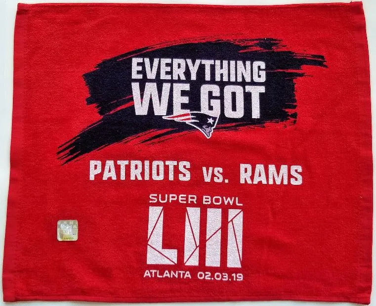 Super Bowl M          Miscellaneous