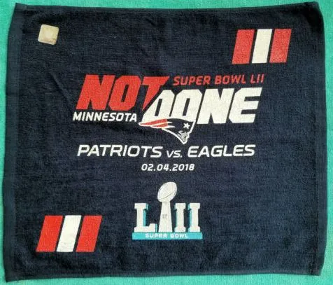 Super Bowl M          Miscellaneous