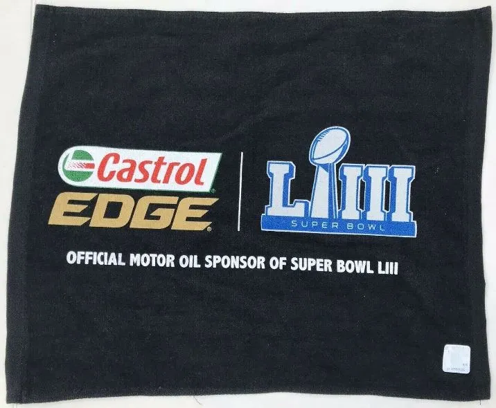 Super Bowl M          Miscellaneous