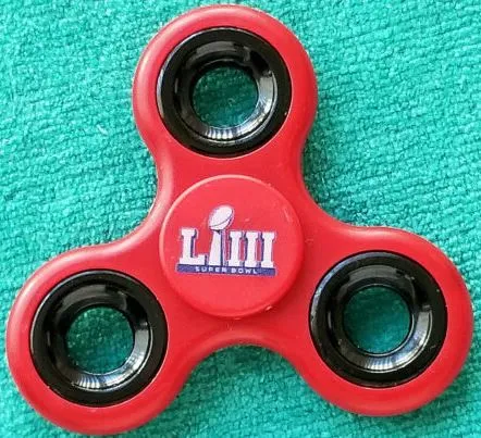 Super Bowl M          Miscellaneous