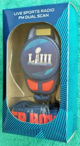 Super Bowl M          Miscellaneous