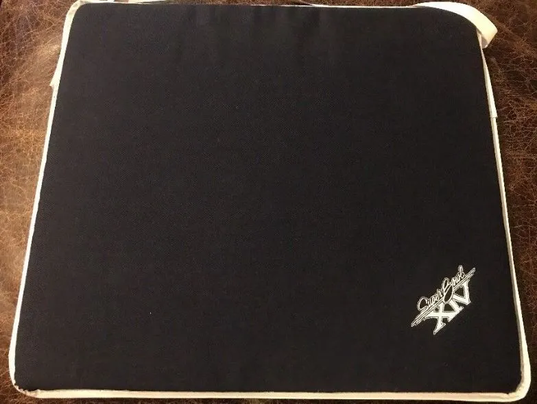 Super Bowl CS         Cushion