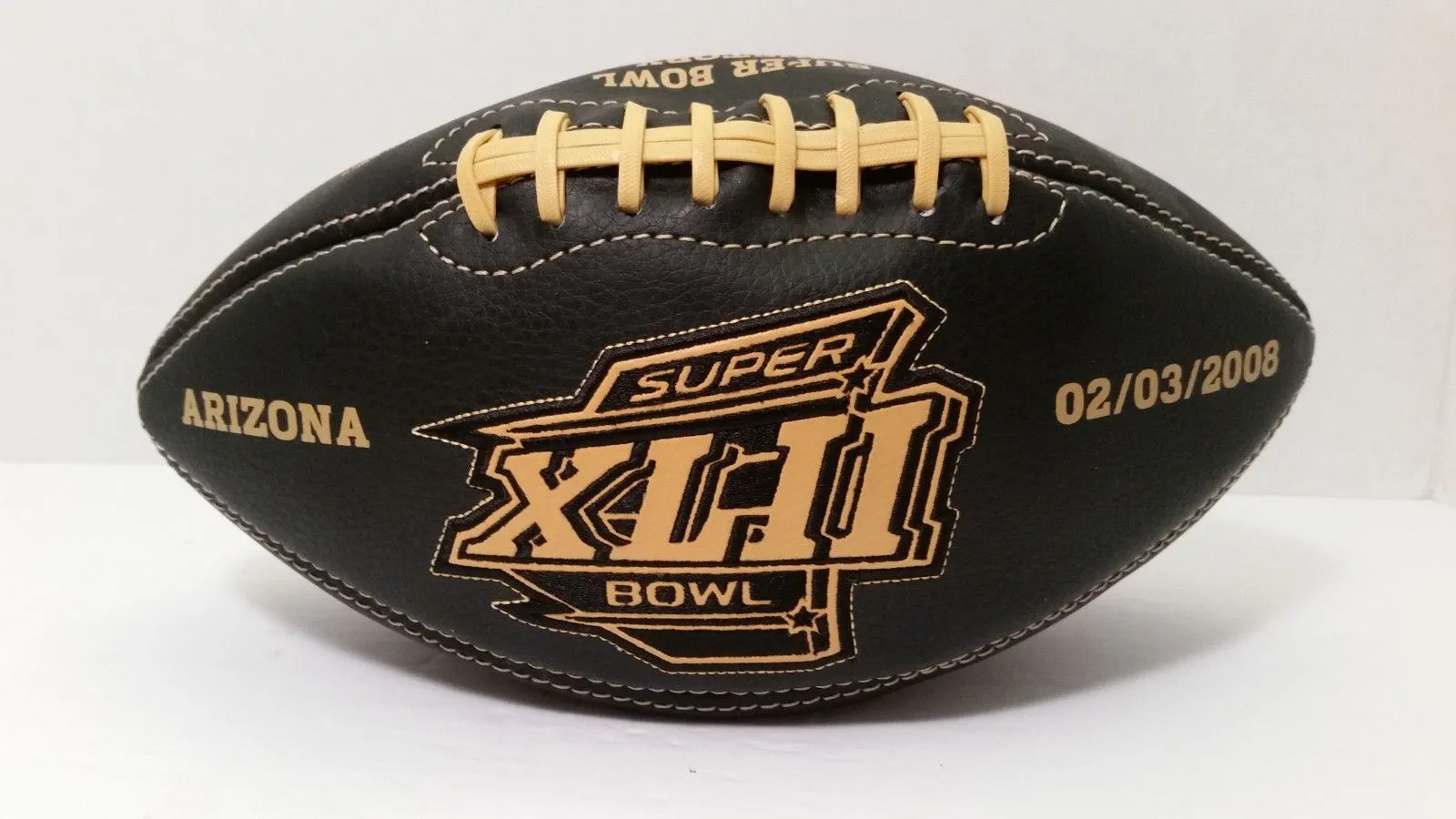 Super Bowl F          Football