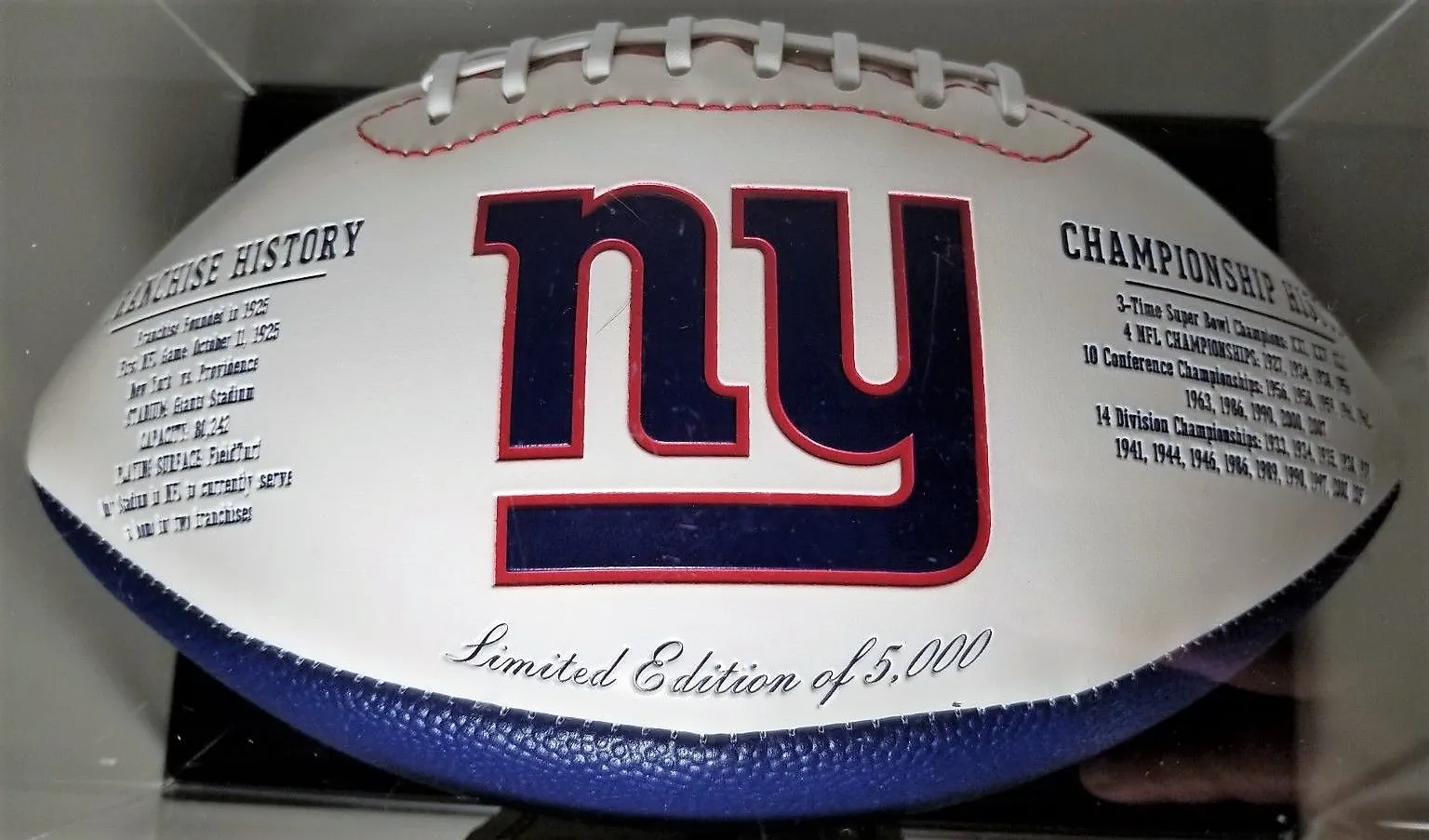 Super Bowl F          Football