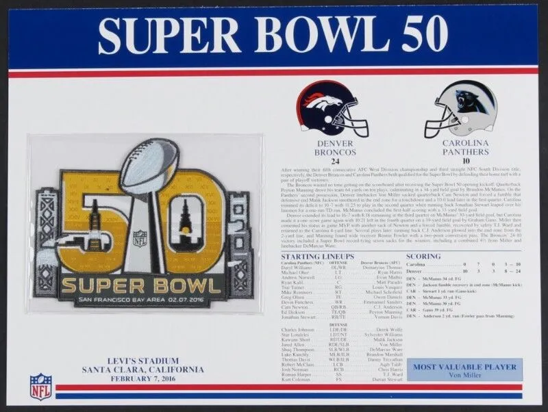 Super Bowl PT         Patch