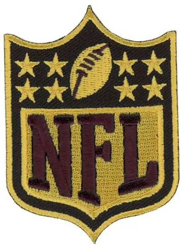 Super Bowl PT         Patch