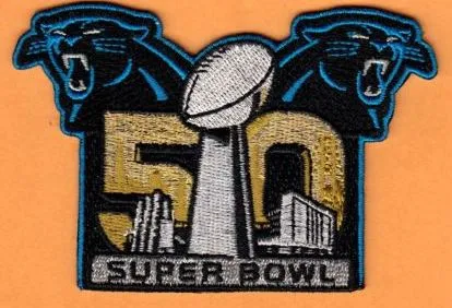 Super Bowl PT         Patch