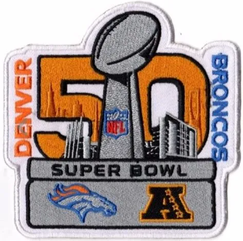 Super Bowl PT         Patch