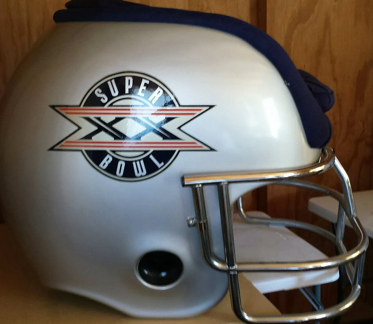 Super Bowl M          Miscellaneous