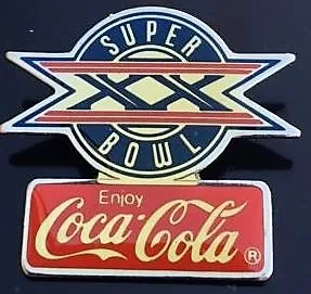 Super Bowl PN         Pin