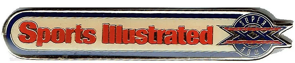 Super Bowl PN         Pin