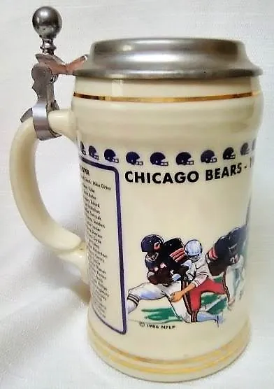 Super Bowl G          Glassware/Mugs