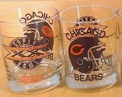 Super Bowl G          Glassware/Mugs